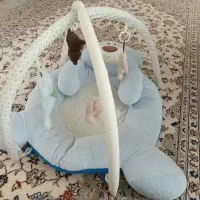 تشک بازی نوزاد ورسا کد 027