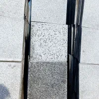 استادکار موزاییک سازی