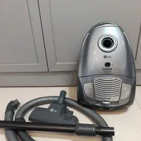 جاروبرقی LG کره ای