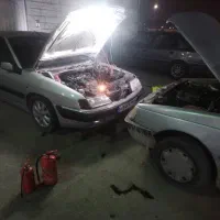 شبانه/مکانیک سیار/سیمکش/امدادخودرو/تعمیرکارماشین