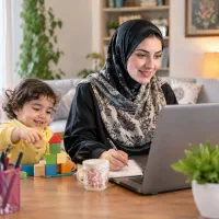 توی خونه پول دربیار