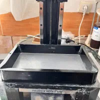 پرینتر سه بعدی انیکیوبیک
