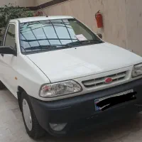 پراید وانت صفر