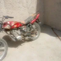 موتور سیکلت