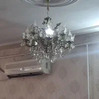 لوستر برنز