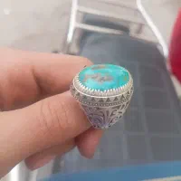 انگشتر نیشابور