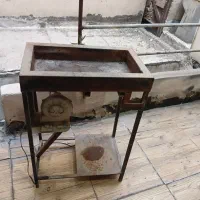 کباب پز فندار