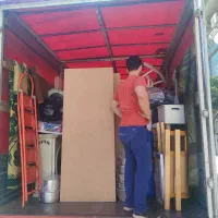 جابجایی سلین گستر ساری