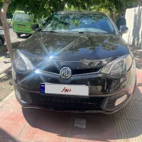Mg6. مدل ۲۰۱۲|خودرو سواری و وانت|تهران, جنت‌آباد جنوبی|دیوار