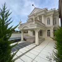 کاخ ویلاچلندر۲۵۰متری استخردار ۵میلیاردکلیدتحویل