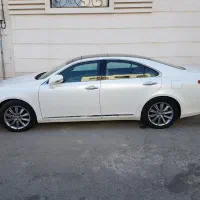 لکسوس Es 350 مدل ۲۰۱۰