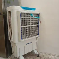 کولر 36000 پورتابل