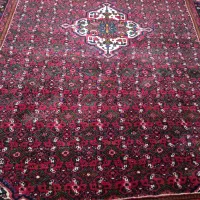 فرش دستباف ۶ متری ازندریان