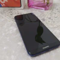 HUAWEI Y6s|موبایل|قم, باجک دو|دیوار
