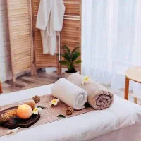 ماساژ درمانی