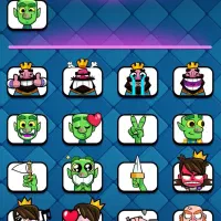رویال لول ۱۵ کاپ ۱۲هزار