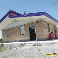 اجرای سقف شیروانی و آلاچیق وسوله
