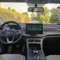 ماشین byd