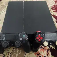 ps4 fat|کنسول، بازی ویدئویی و آنلاین|سنندج, |دیوار