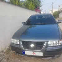 سمند lx مدل ۸۴