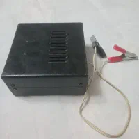 پاور+کیبورد+ بلندگو+ اینورتر