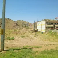فروش ملک در راه خواجه بغل غذا خوری