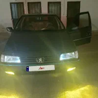 آردی مدل ۸۴