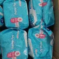 مای بی بی و مولفیکس