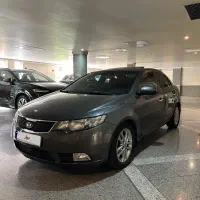 سراتو اپشنال ۱۳۹۶