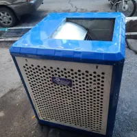 کولر ۳۵۰۰ ایران شرق سلولزی