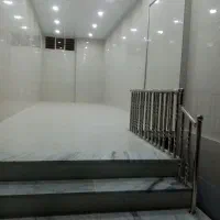 مغازه دوطبقه تجاری دائم مدرس