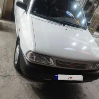 پراید وانت مدل 1403برج 12گارانتی فعال