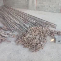 اجرا داربست فلزی