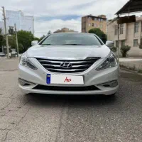سوناتا ۲۰۱۴ استثنایی