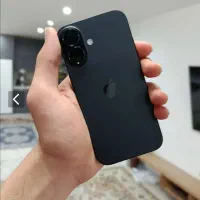 ایفون16 نرمال بدون ریجستر