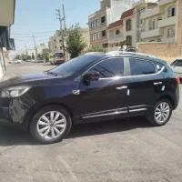 جک اس5 اتومات بدون رنگ