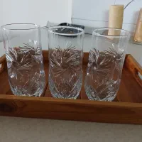 لیوان شربت خوری