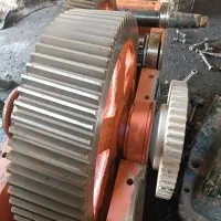 خرید فروش گیربکس صنعتی و تعمیرات