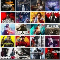 نصب بازی کپی خور ps4 ویژه عید ۱۴۰۵