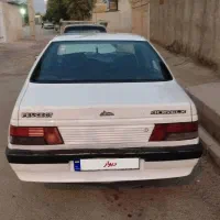 پژو 405 GLX