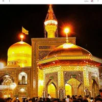 کاروان مشهد