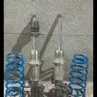 کمک فنر پراید ریگلاژی
