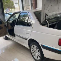 پژو پارس tu5 مدل ۹۷