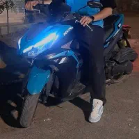آیروکس 155 NVX