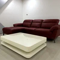 مبل ال تی وی روم اشنتیال (فروشگاه اکسیر) نو نو