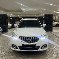 هایما s7 مدل 97/نقد و اقساط