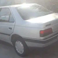 پژو 405|خودرو سواری و وانت|خرمآباد, |دیوار