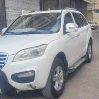 لیفان x60 مدل95 در حد