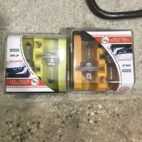 لامپ فابریکی و زاپاس بند۲۰۶