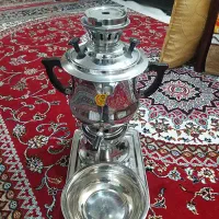 سماور نیلکو(برنجی)